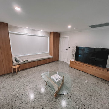 Japandi Home