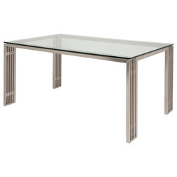 Contemporary Dining Tables by Nuevo