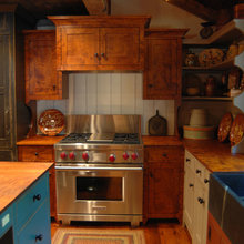 kitchen cabinets