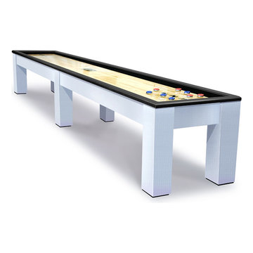 Olhausen Madison Shuffleboard Table