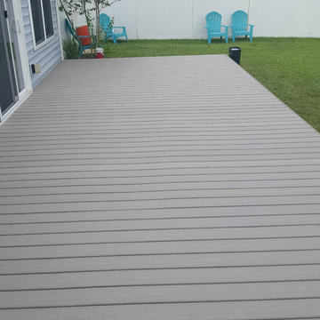Decks