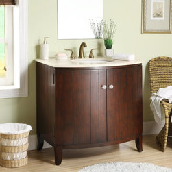 Adelina Bathroom Vanities - Bathroom Vanities And Sink Consoles