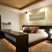 FL Master bedroom
