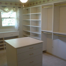 closets