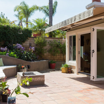 A Beautiful Folding Door Application