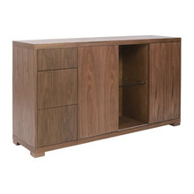 Credenzas