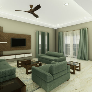 Drawing room