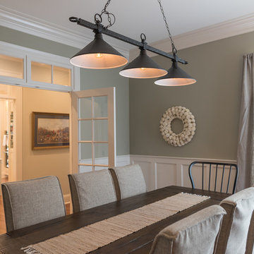 New Construction- Peach
