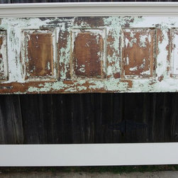 More Door Headboards - Headboards