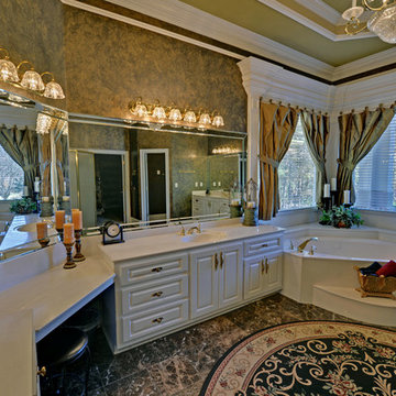 Chateau Elan Legends Custom Homes