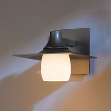 exterior lighting