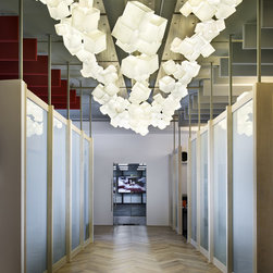 Cubist Lighting - Lighting