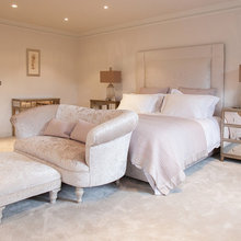 bedrooms