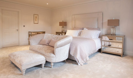 Colour: 10 Ways Beige Can Be a Power Shade