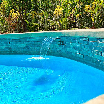 Toth Residence