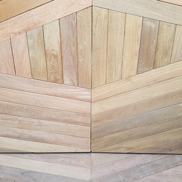 RENOVATION ET EXTENSION A NOGENT-SUR-MARNE