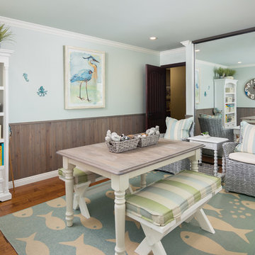 Coastal Style