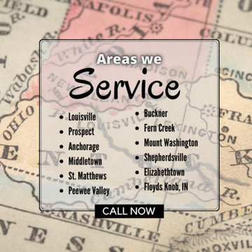 We are Kentuckiana Professional Organizer
