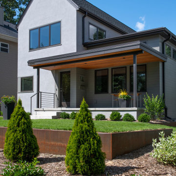 Linden Hills Redo