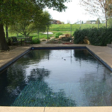 Rustic - Haley Residence #1