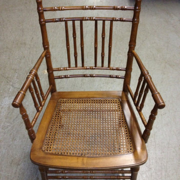 Furniture Repair