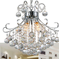 Modern Lighting - Products