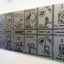 Chore Chart