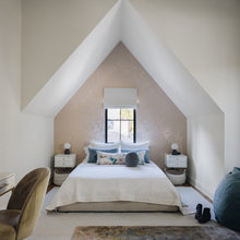 Third Floor Bedroom Layout