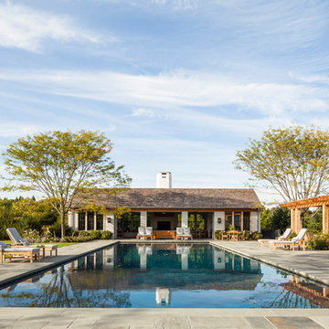 Bridgehampton Compound