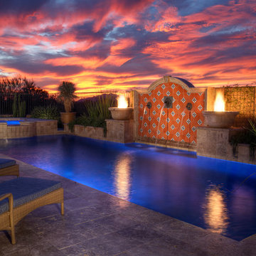 Outdoor Living