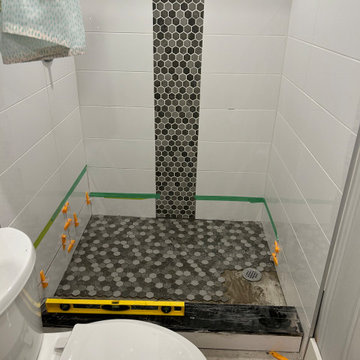 Bathroom Remodels