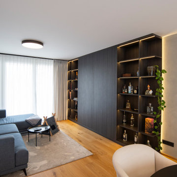 Wohnung Olympiapark