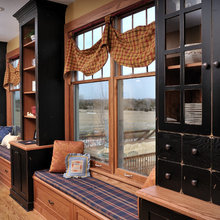 Ginger's Kitchen Ideas