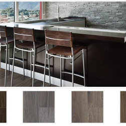 Dynamic Flooring - Wall And Floor Tile