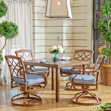Trisha Yearwood Outdoor Collection