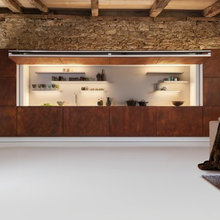 German kitchens