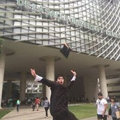 Timothy Sugay's photo