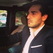 Karim Samir's photo