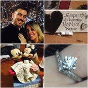 Catherine Jones's photo
