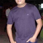 Arvind Sahoo's photo
