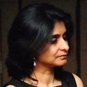 Photo de Priya Kumar