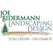 Foto de Joe Bidermann Landscaping Design Inc.