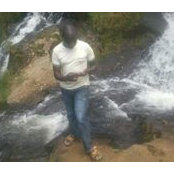 Albert Karani's photo
