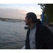 Mehmet Sahin's photo