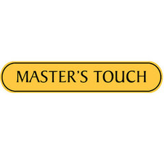 Master's Touch Carpet Cleaning