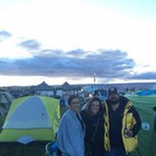 Aline Feilitzen's photo