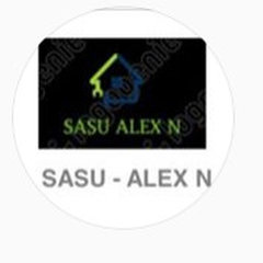 Sasu Alex N
