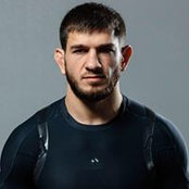 Photo de Sharap Gitinov