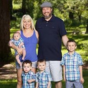 Jason Darneal's photo