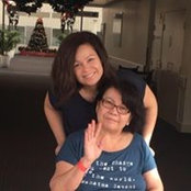 Marie Moncada's photo